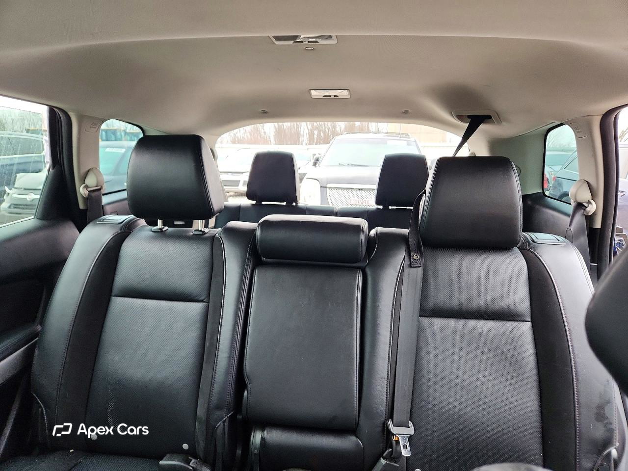 Mazda CX-9 2015