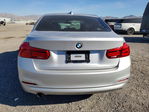 BMW Series 3 2016