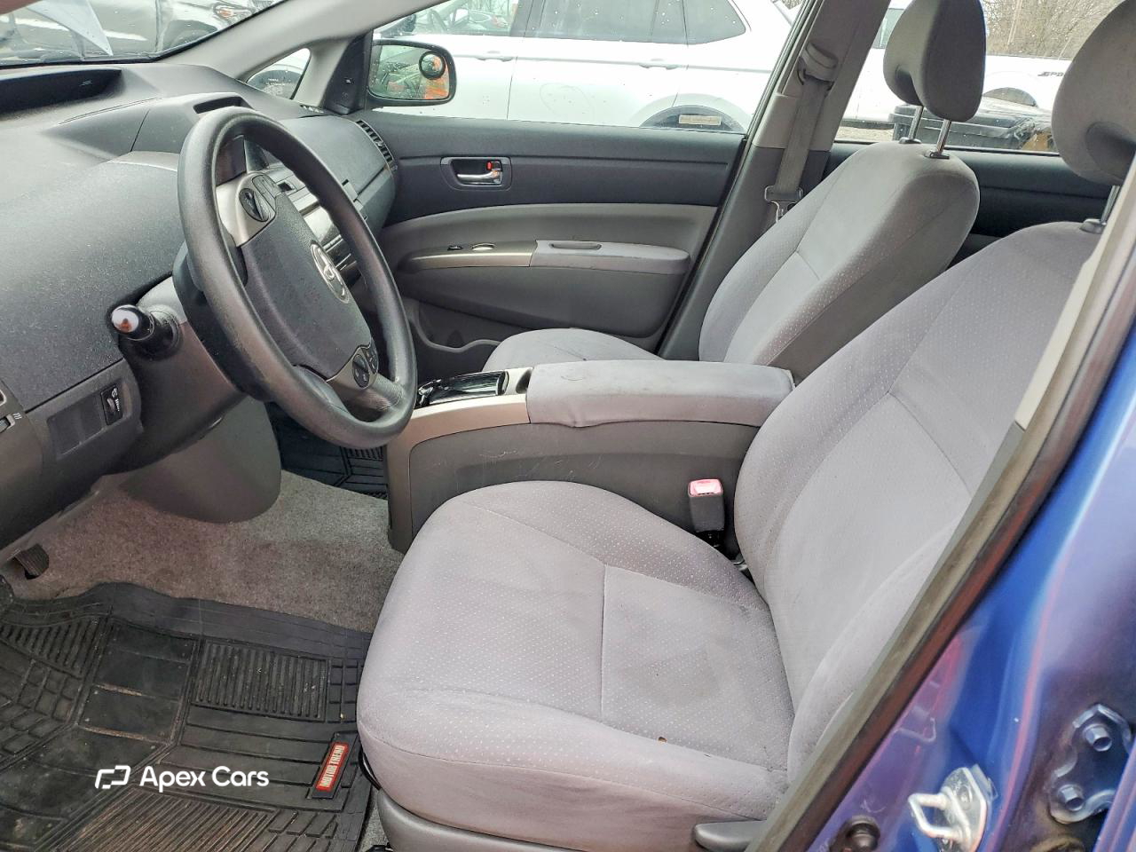 Toyota Prius 2008