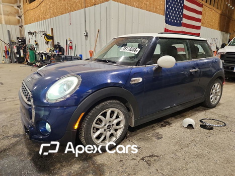 MINI Cooper 2018 - Zdjęcie 1 z 13