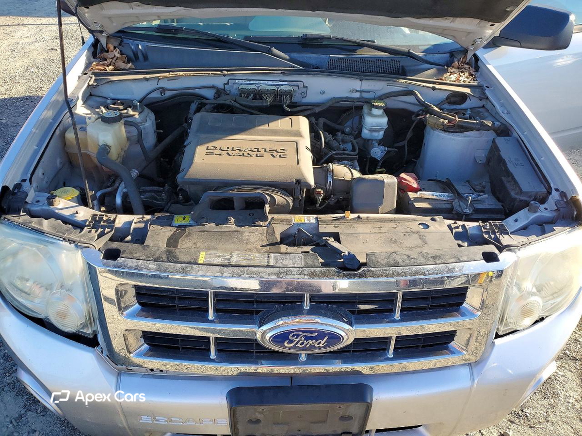 Ford Escape 2011