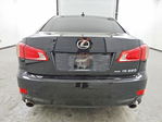 Lexus IS 2011