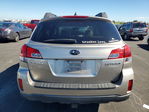 Subaru Outback 2014