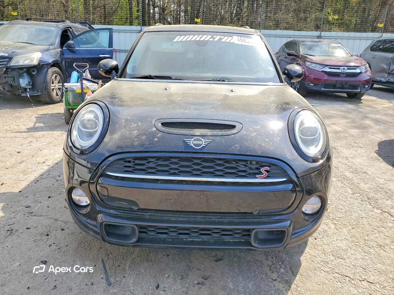 MINI Cooper 2019