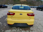 Kia Rio 2016