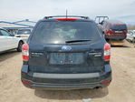 Subaru Forester 2015
