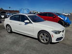 BMW Series 3 2018