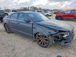 Audi A6 2015
