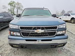 Chevrolet Silverado 2006