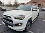 Toyota 4Runner 2017