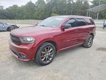 Dodge Durango 2018