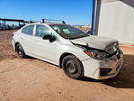 Subaru Impreza 2018