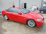 BMW Series 3 2011