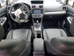 Subaru Impreza 2015