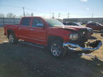 GMC Sierra 2017