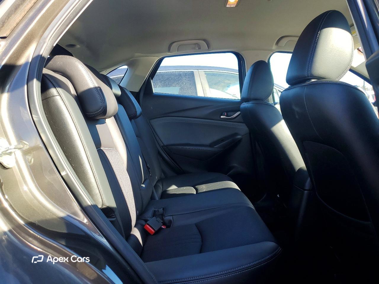 Mazda CX-3 2019