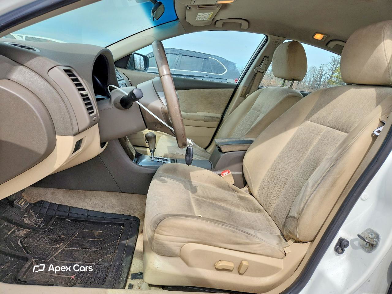 Altima 2011