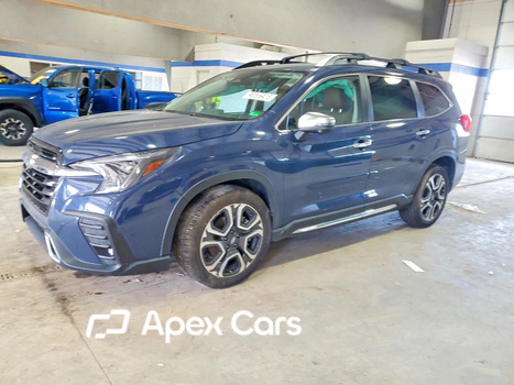 Subaru Ascent 2023 - Image 1 of 13