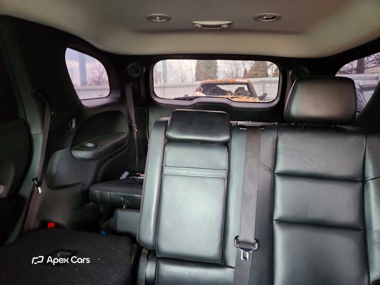 Dodge Durango 2020