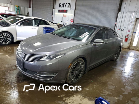 Lincoln MKZ 2014 - Image 1 of 13