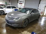 Lincoln MKZ 2014