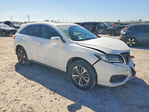 Acura RDX 2017