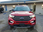 Ford Explorer 2021