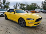 Ford Mustang 2018