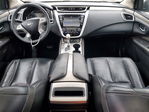 Nissan Murano 2015