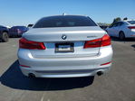 BMW Series 5 2018