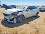 Kia Cadenza 2017