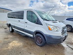 Ford Transit 2015