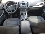 Ford Edge 2016