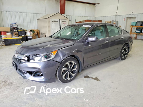 Honda Accord 2017 - Image 1 of 13
