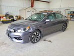 Honda Accord 2017