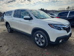 Honda Ridgeline 2019