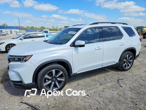 Honda Pilot 2024 - Image 1 of 12