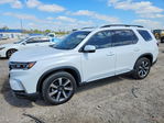 Honda Pilot 2024