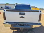 Chevrolet Silverado 2010