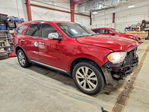 Dodge Durango 2011