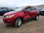 Chevrolet Trax 2020