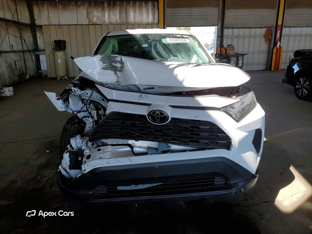 Toyota RAV 4 2024
