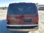 GMC Safari 2002