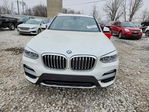 BMW X3 2018