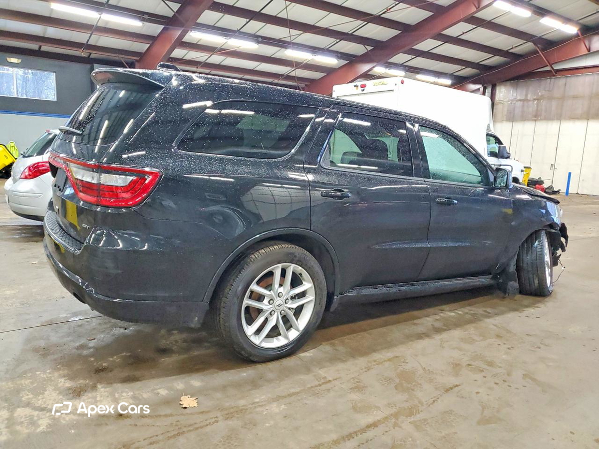 Dodge Durango 2026
