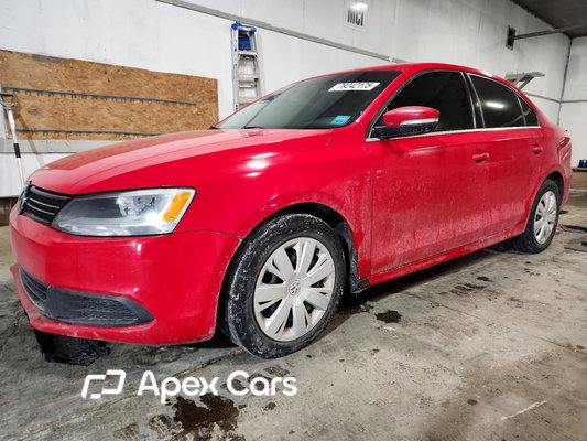 Volkswagen Jetta 2013 - Image 1 of 12