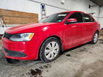 Volkswagen Jetta 2013