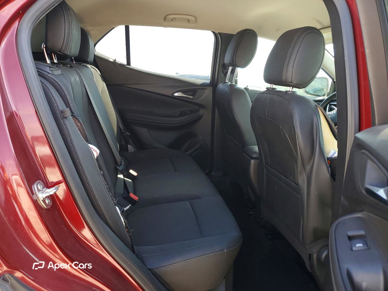 Buick Encore 2025