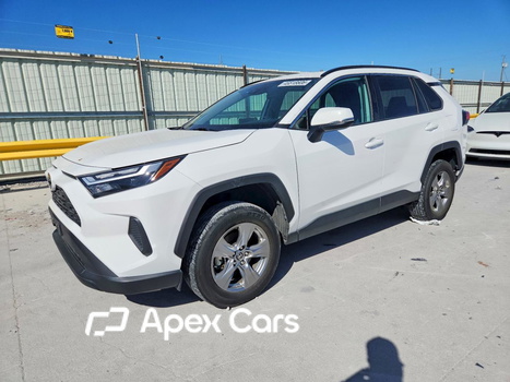 Toyota RAV 4 2024 - Image 1 of 13