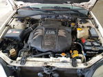 Subaru Legacy 2002